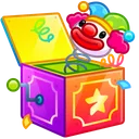 Jack-in-the-Box