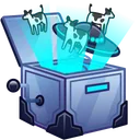 Jack-in-the-Box Aliens