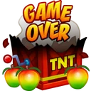Jack-in-the-Box Crash TNT
