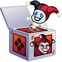 Jack-in-the-Box Joker