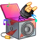 Jack-in-the-Box Let’s Rock