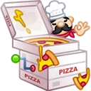 Jack-in-the-Box Mamma Mia