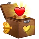 Jack-in-the-Box Music Box