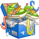 Jack-in-the-Box New Sneakers