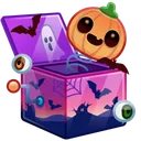 Jack-in-the-Box Night Terror