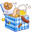 Jack-in-the-Box Oktoberfest