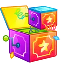 Jack-in-the-Box Recursion