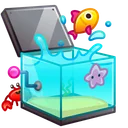 Jack-in-the-Box Splash