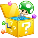Jack-in-the-Box Super Block