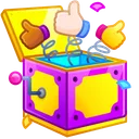 Jack-in-the-Box Thumbs Up