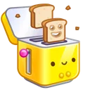 Jack-in-the-Box Toasted