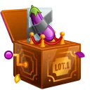 Jack-in-the-Box Top Prize