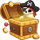 Jack-in-the-Box Treasure