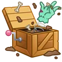 Jack-in-the-Box Undead