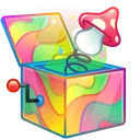 Jack-in-the-Box Wonderland