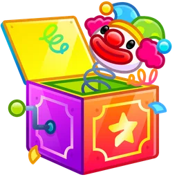 Jack-in-the-Box