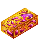 Artisan Brick Art Nouveau