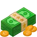 Artisan Brick Cash Roll