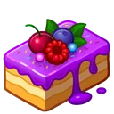 Artisan Brick Cheesecake