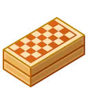 Artisan Brick Chessboard