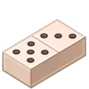 Artisan Brick Domino