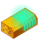Artisan Brick Fifth Element