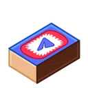 Artisan Brick Firestarter