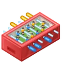 Artisan Brick Foosball