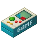 Artisan Brick Game Console