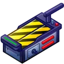 Artisan Brick Ghost Trap
