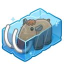 Artisan Brick Ice Mammoth