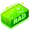 Artisan Brick Nuclear Waste