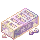 Artisan Brick Pearl