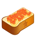 Artisan Brick Red Caviar