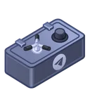 Artisan Brick Safe Box