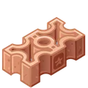 Artisan Brick Sandstone