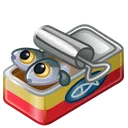 Artisan Brick Sardines