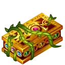 Artisan Brick Treasure