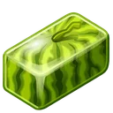 Artisan Brick Watermelon