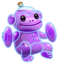 Jolly Chimp Clash Elixir
