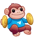 Jolly Chimp Early Adopter
