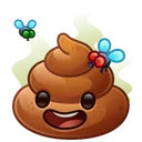 Happy Brownie