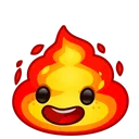 Happy Brownie Hot Shit