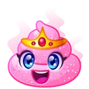 Happy Brownie Kawaii