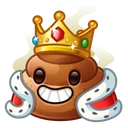Happy Brownie Mud King