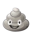 Happy Brownie Pebbles