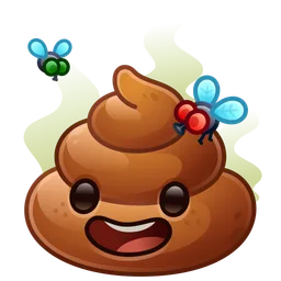 Happy Brownie