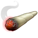 Snoop Cigar