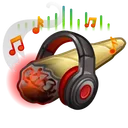 Snoop Cigar Baked Beats