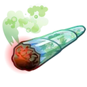 Snoop Cigar Charmed Roll